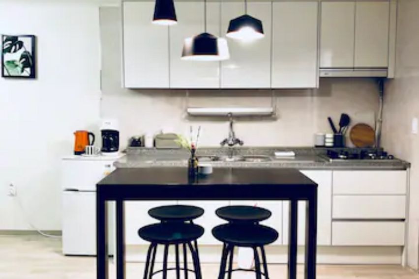 강남 역삼 풀옵션 투룸