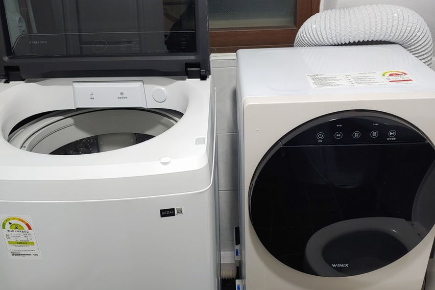 수지구청역5분/풀옵션 13번째 이미지