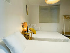Gangbyeon Station Two-Room Apartment (4 Beds) 5th image