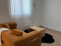 20-pyeong unit with a nature view in the Seom 4th image