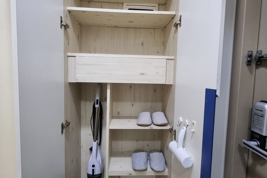 서울초입 고촌역/김포