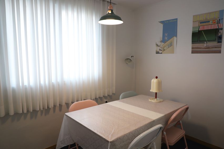 고척돔/구로 몽글스테이