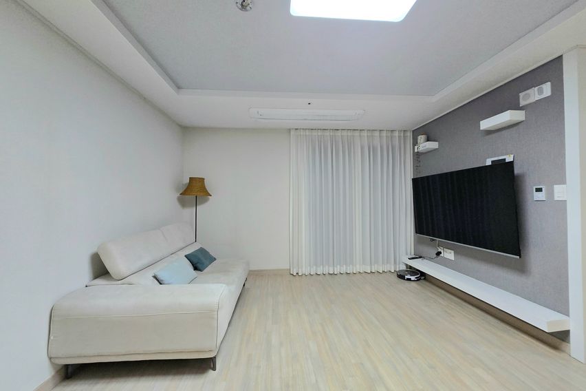 송정해수욕장 집14 0번째 이미지