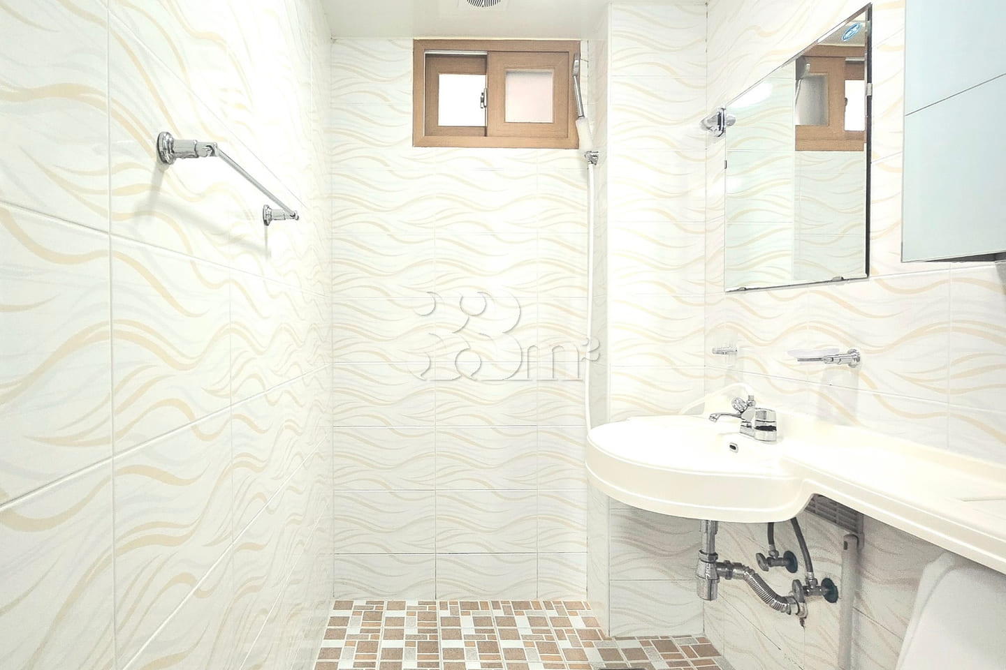 Neat Studio in Mangwon (Unit 201) 19th image