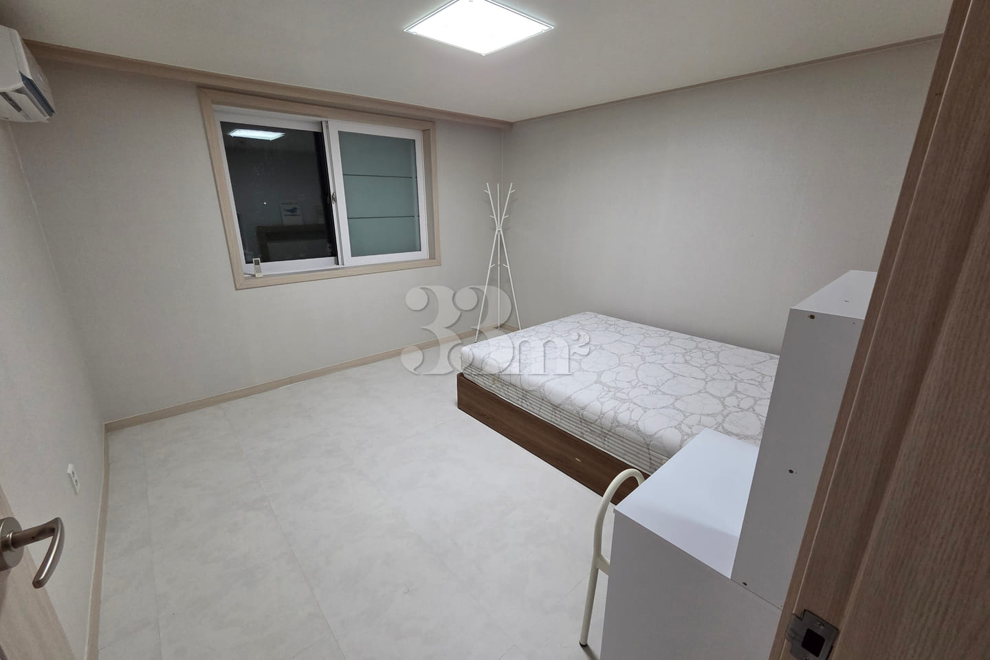 New construction ■Spacious 1.5-room apartment 11th image