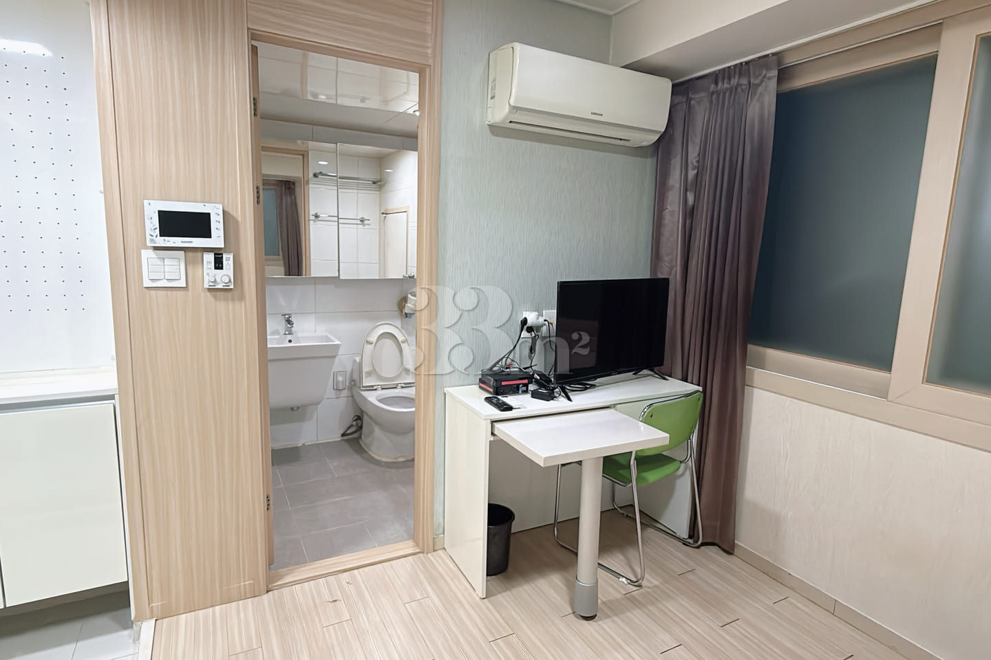 [Jamsil] Entire clean home 5th image