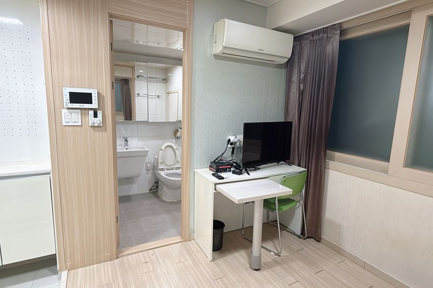 [잠실] 깨끗한 집전체