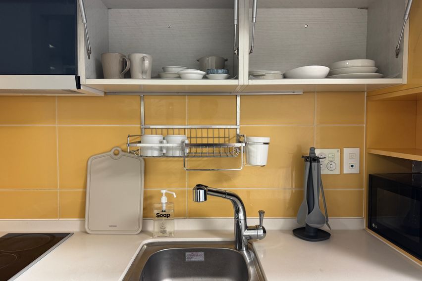 서울역트윈시티가장큰고층