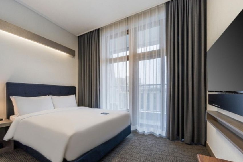 해운대오션뷰바닷가1분