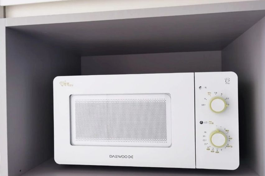 구의역 오피스텔