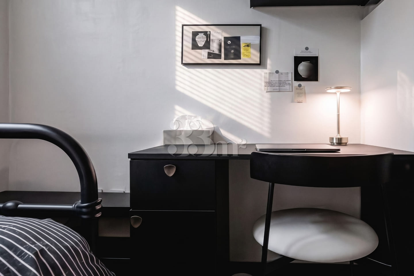 Seoul National University Station Studio Unit 3th image