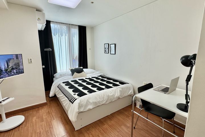 역삼 강남 역세 풀옵션 5번째 이미지