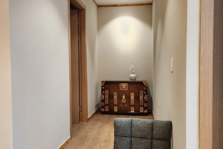 한국식아늑한숙소 알파