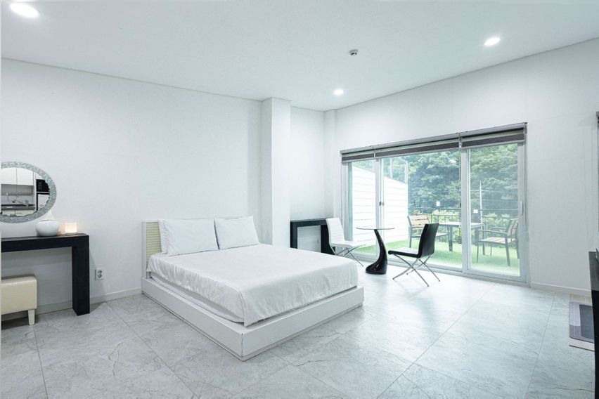 자연을 품은 힐링방 1번째 이미지