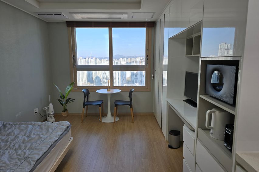 동탄역주차JTOBB 1번째 이미지