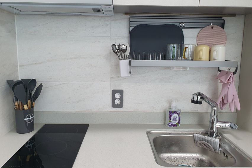 👍미니멀한 안식처 14번째 이미지