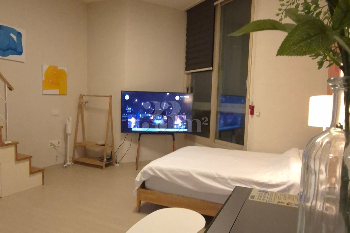 G-Well 1-minute walk [Duplex Officetel] 1th image