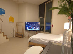 G-Well 1-minute walk [Duplex Officetel] 1th image