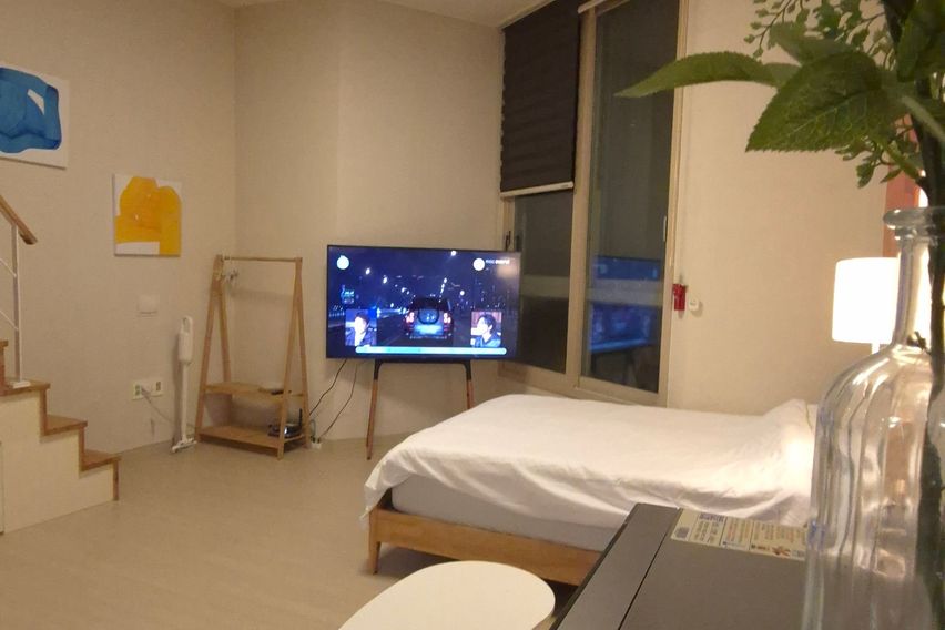 지웰1분 복층 오피스텔