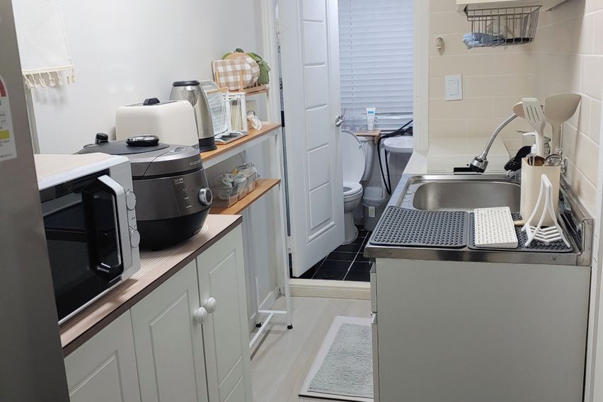 수지구청역5분/풀옵션 9번째 이미지