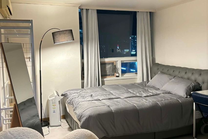 신안동아기자기한오피스텔 3번째 이미지