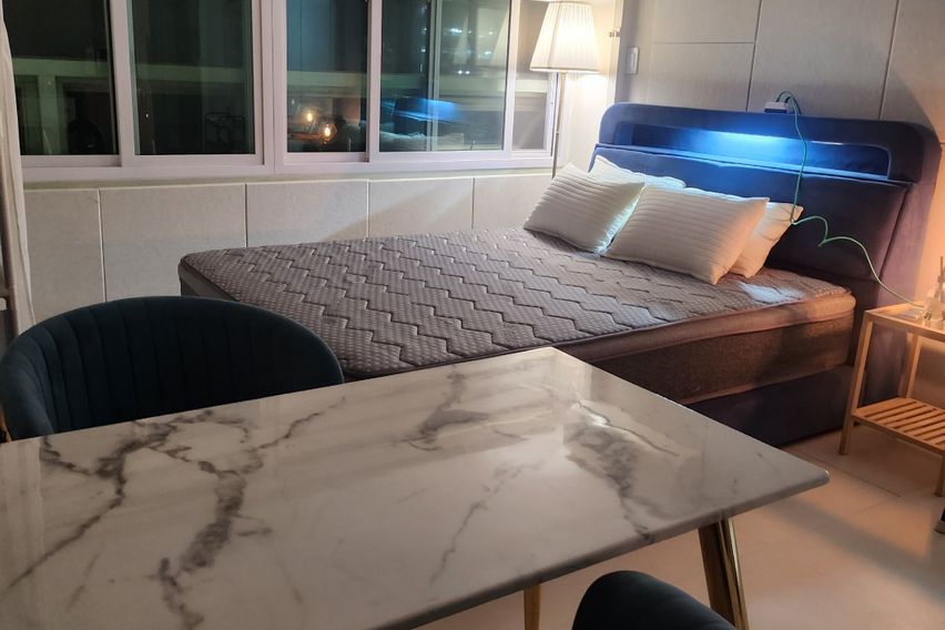 신안동 오피스텔