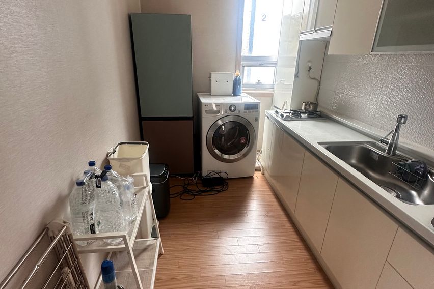 도곡동 숲뷰 오피스텔