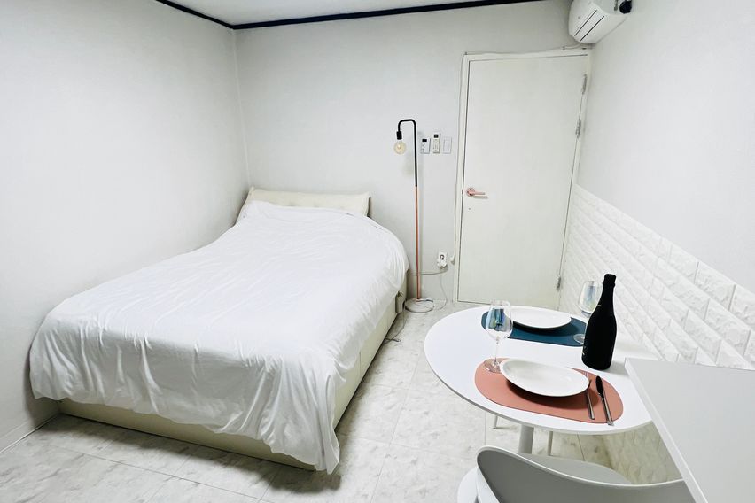 부산 해운대 한달살기 2번째 이미지