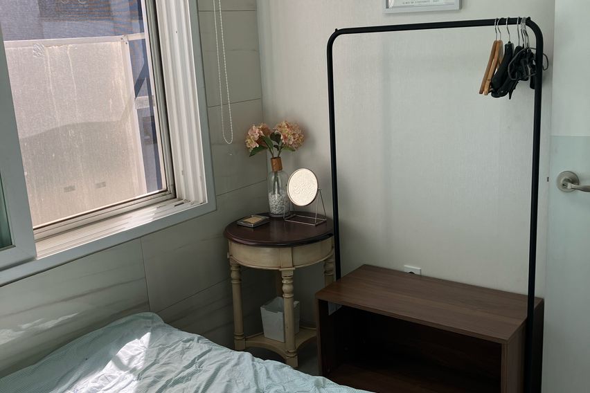 강남의 깔끔한 1.5룸 4번째 이미지