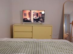 망리단길 아늑한 투룸🛋️ 7번째 이미지