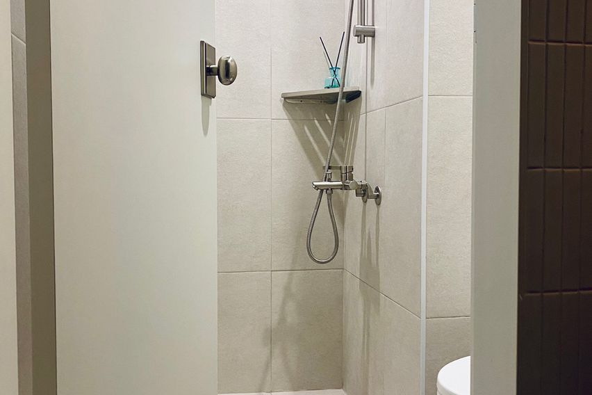 공덕역 숲길뷰 1.5룸