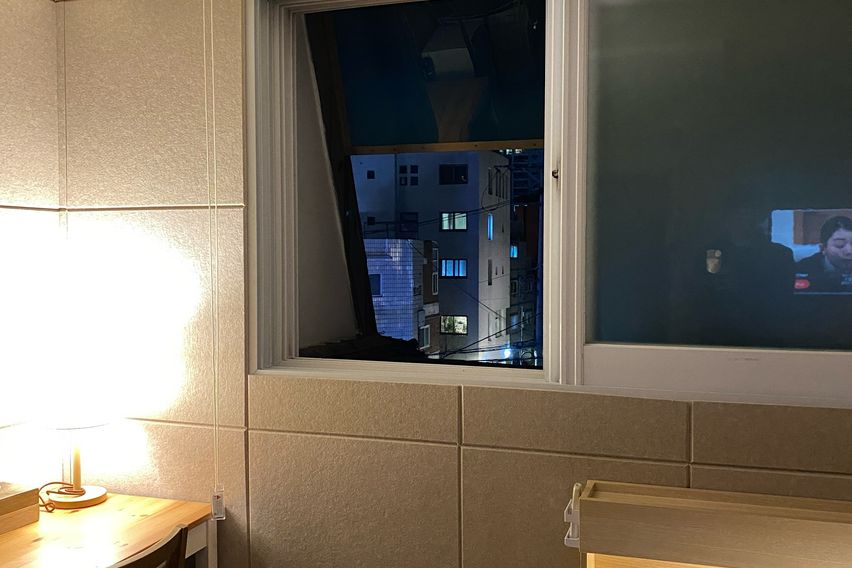 4층 2인용 OA 9번째 이미지