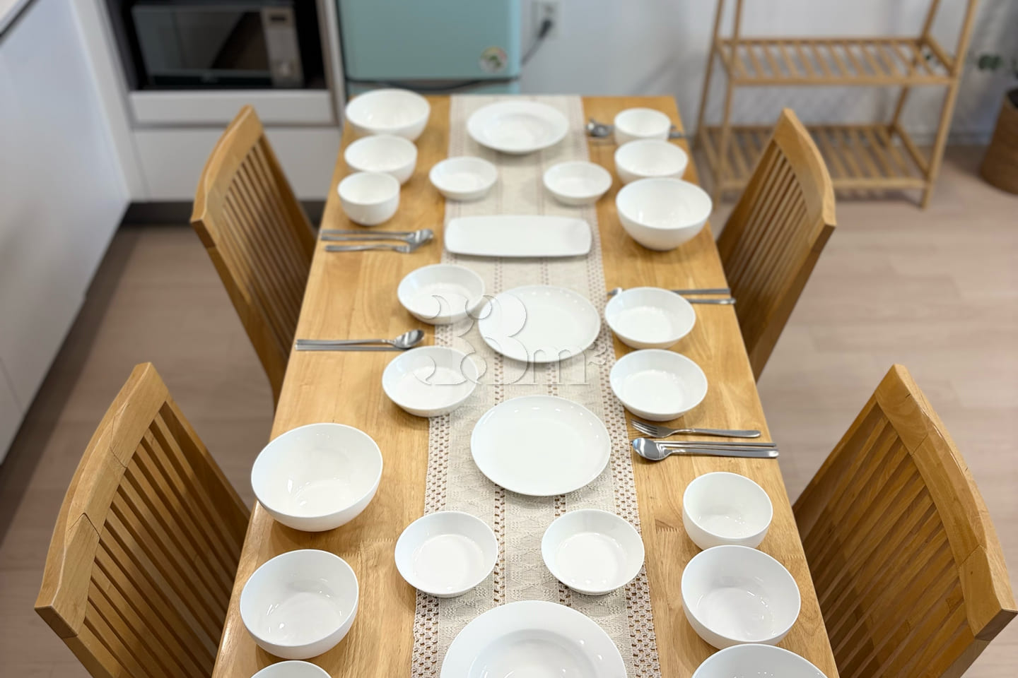 Newly Built Villa in Gwacheon 16th image