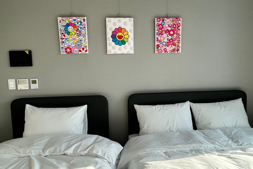 더베이먼트 스테이 4