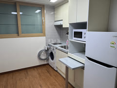 Sillim-Danggok / Newly Built 1.5-Room Unit 🧡 3th image