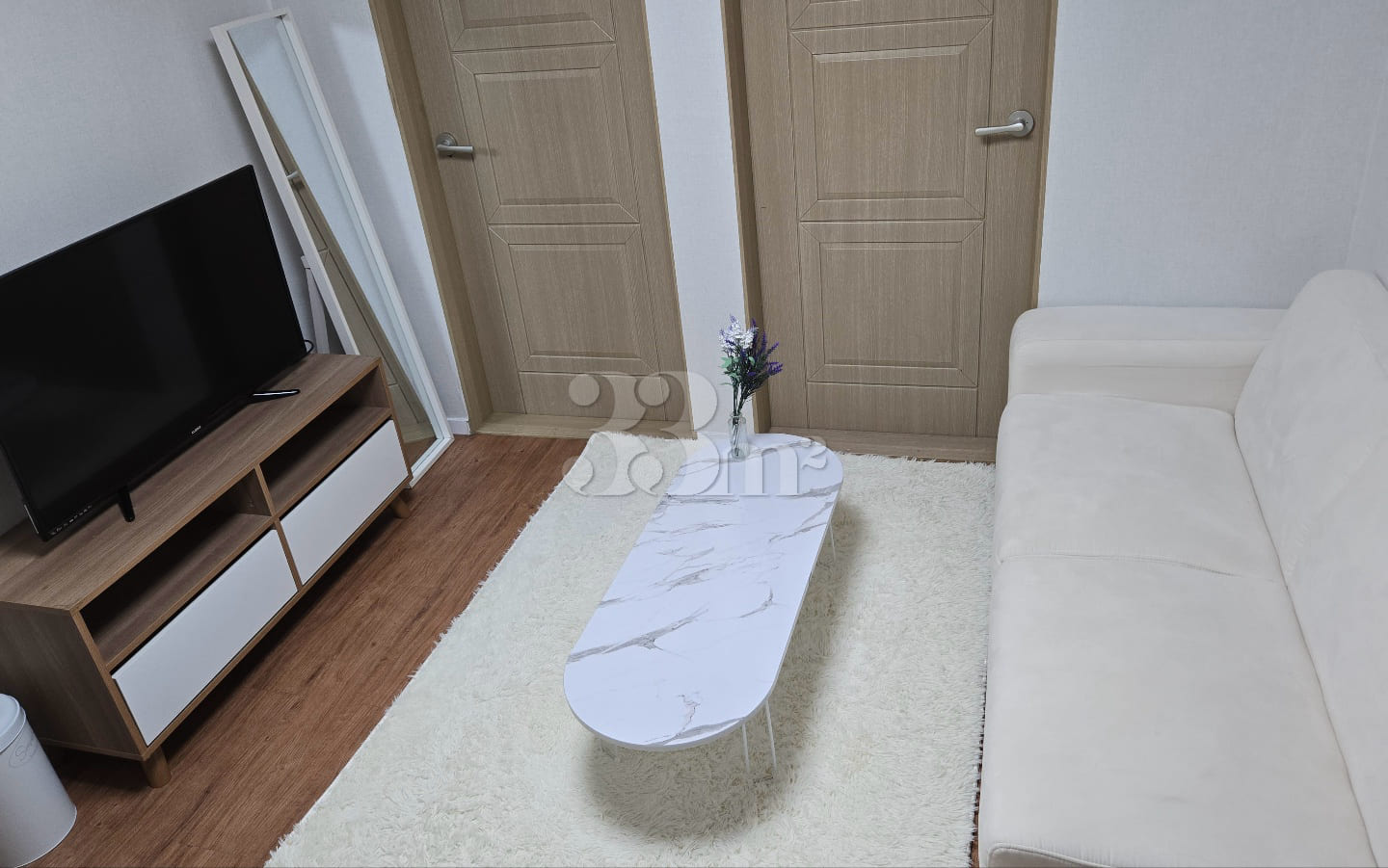 A 3-room space where you'll want to stay 13th image