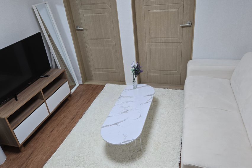 머물고 싶은 방 3룸 13번째 이미지