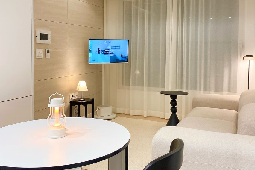 즉시입주오픈할인🤍신축 2번째 이미지