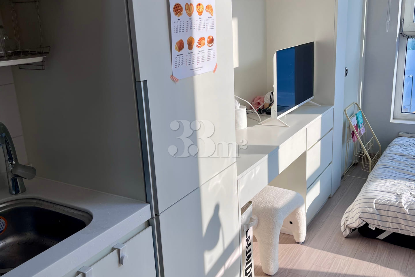 🧡Fully furnished/Jongno, Euljiro 4th image