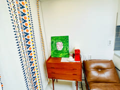 1 Two-room apartment near Mia Station 9th image