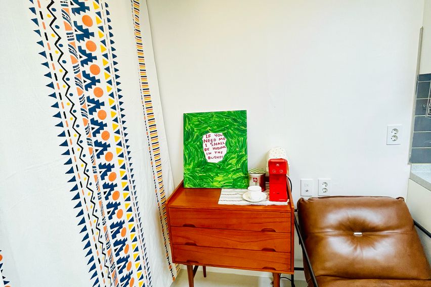 1 미아 역세권 투룸