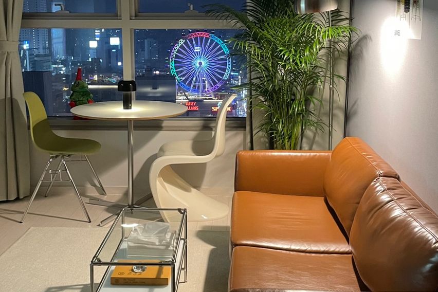 동성로 교동 오피스텔