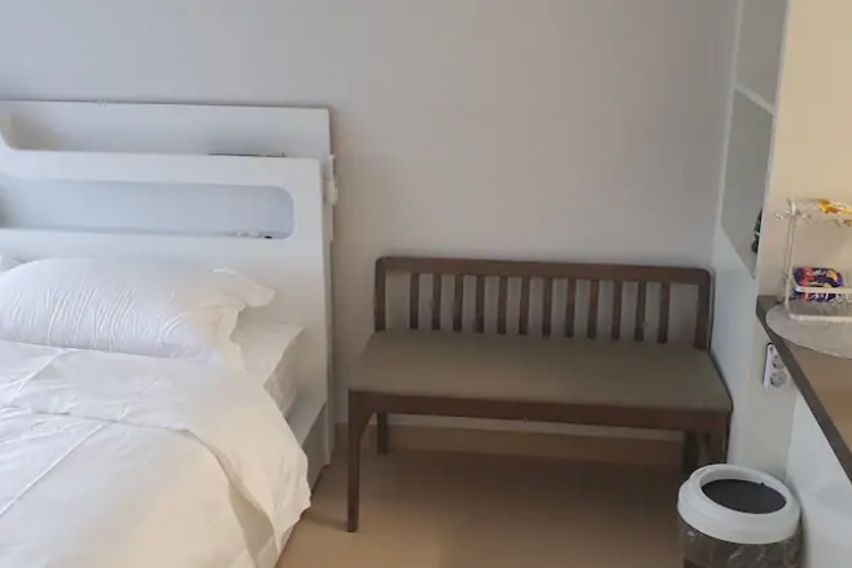 신축 고층 오션뷰