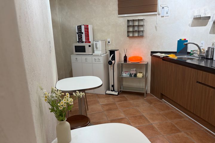 Basic Room 1th image
