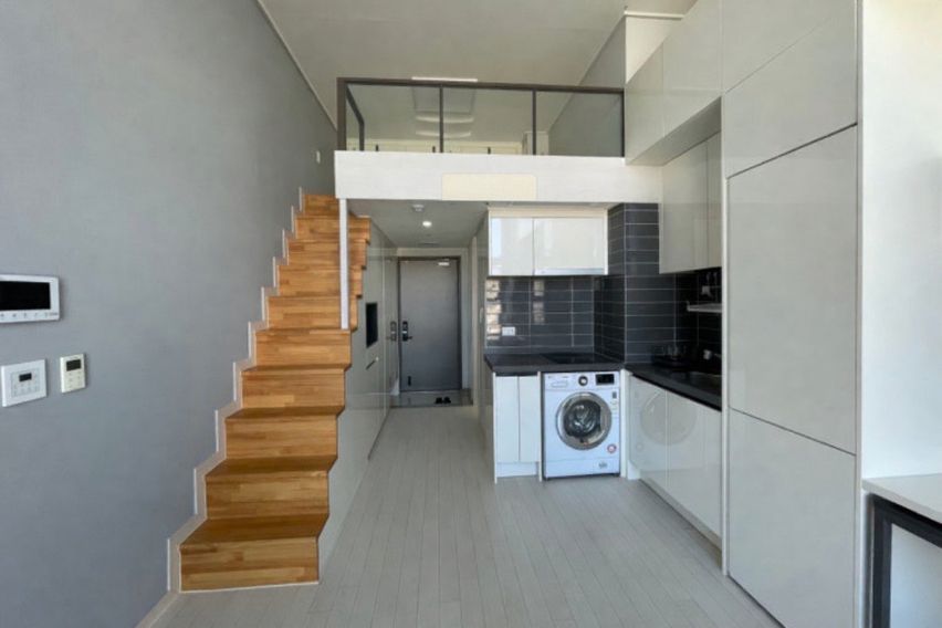 대구 중구 오피스텔