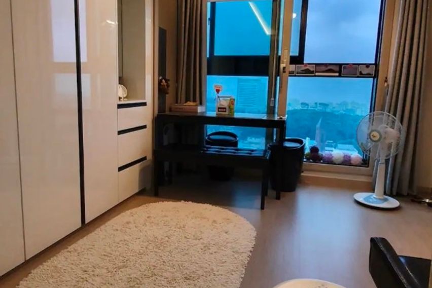 [오션뷰]제주시청 원룸