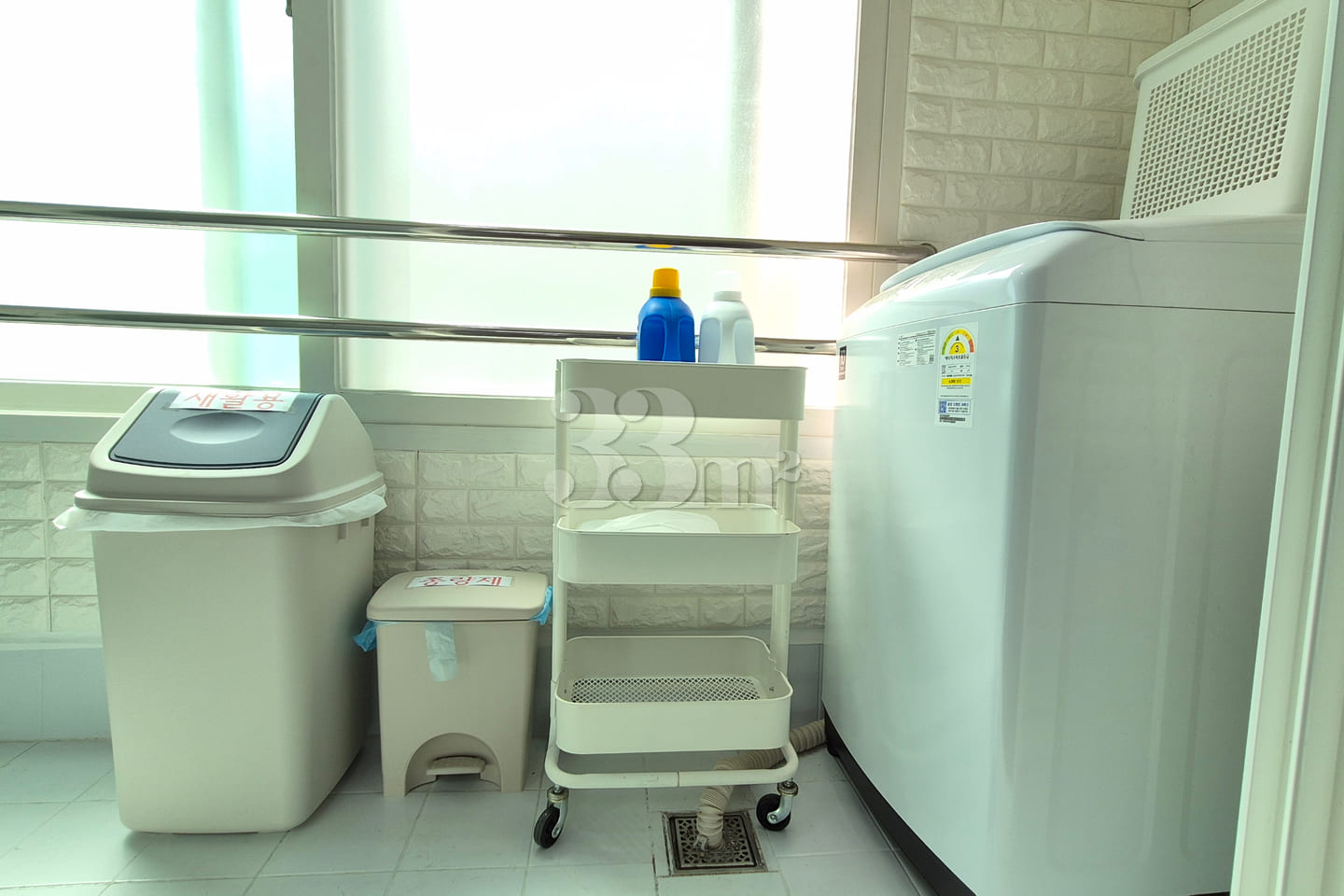 Wonju Luxury Short-Term Two-Room Apartment 1 6th image