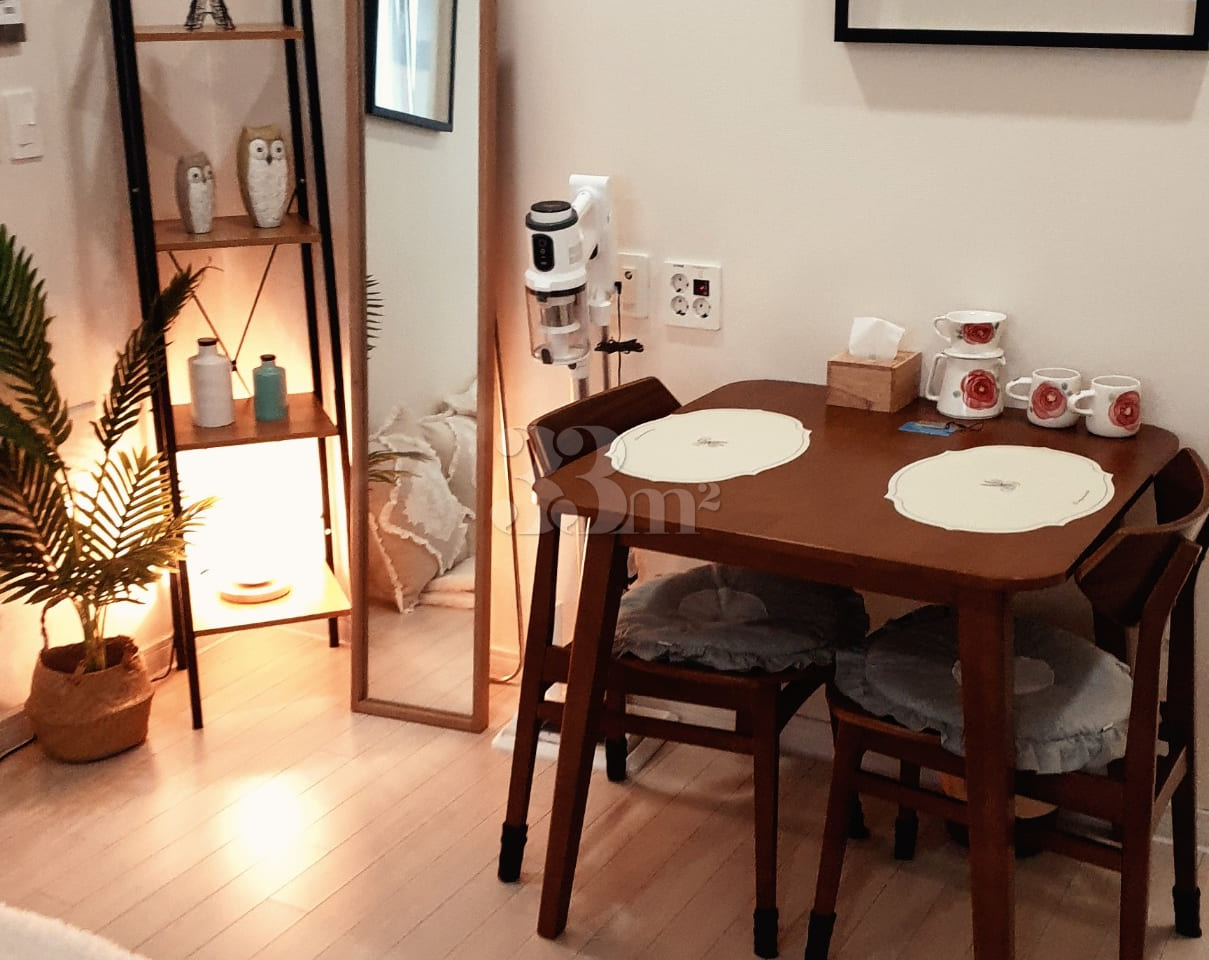 A beautiful, high-rise home near Dongdaegu St 17th image