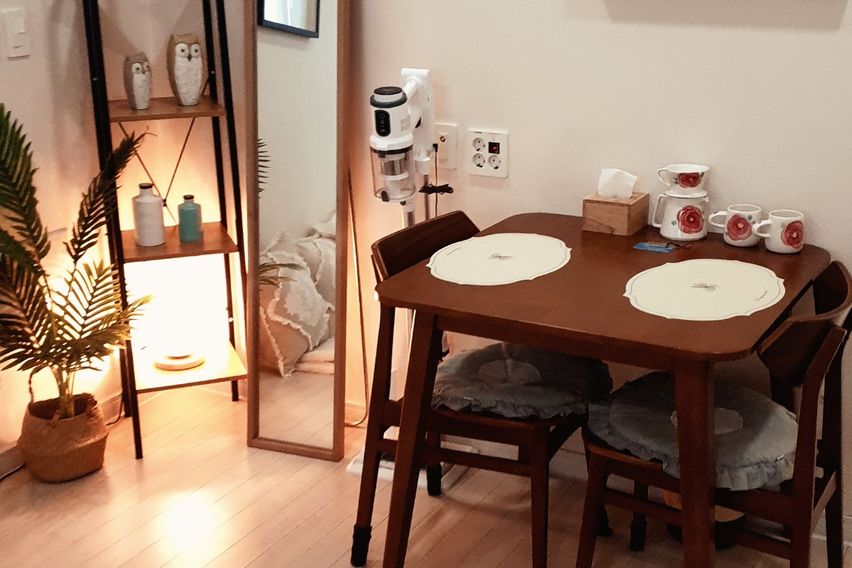 동대구역 초고층 예쁜집