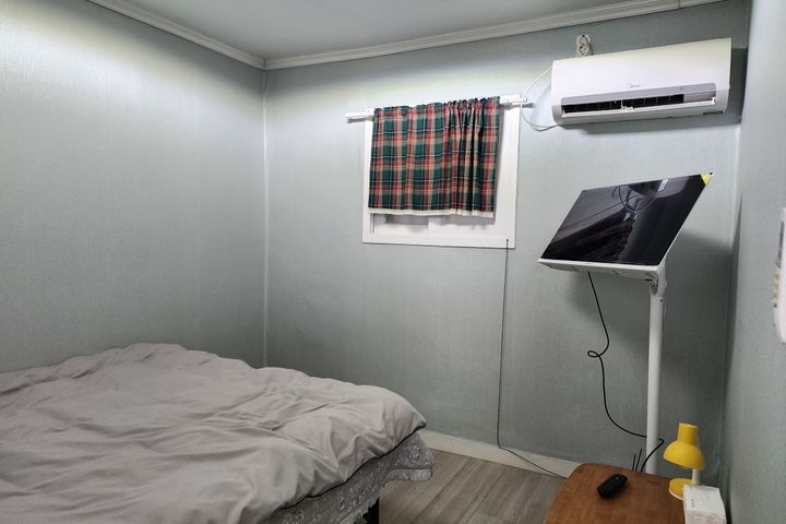 Two-room apartment, 10 minutes from Sujin Sta 11th image